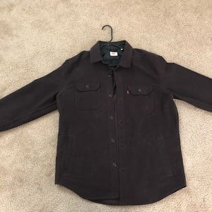 Levi’s Coat